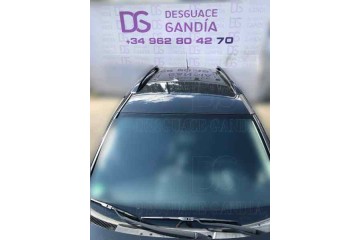 TOYOTA RAV4 (A3) Executive