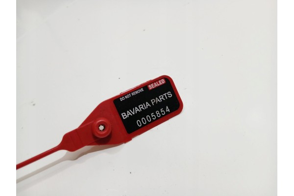 Puente diferencial BMW X3 E83 Lci N47 2.0D 7544475 3.73 usado 4