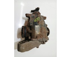 DIFFERENTIAL BRIDGE BMW X1 E84 LCI 2 0D XDRIVE 7615390 2 93