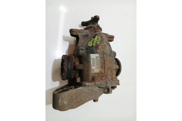 DIFFERENTIAL BRIDGE BMW X1 E84 LCI 2 0D XDRIVE 7615390 2 93