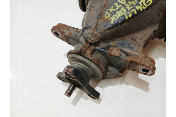 Puente diferencial BMW X1 E84 Lci 2.0D xDrive 7615390 2.93 usado 2