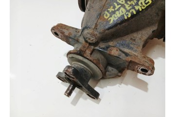 DIFFERENTIAL BRIDGE BMW X1 E84 LCI 2 0D XDRIVE 7615390 2 93 Part manufacturer BMW OE