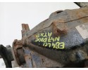 DIFFERENTIAL BRIDGE BMW X1 E84 LCI 2 0D XDRIVE 7615390 2 93 Car type passenger cars