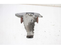 Rear reducer AUDI A5 8T3 0BC500043E 3 0L diesel 180kW 2013