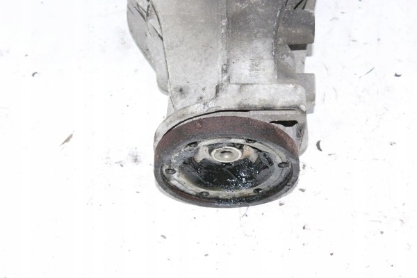 Reductor trasero Audi A5 (8T3) 0BC500043E 3.0L diésel 180kW 2013 usado 2