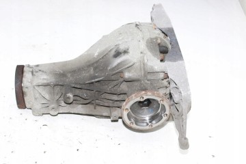 Rear reducer AUDI A5 8T3 0BC500043E 3 0L diesel 180kW 2013 Catalog number of the part 0BC500043E