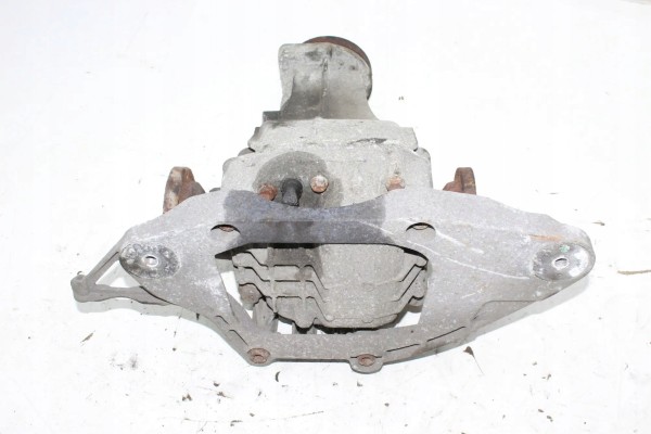 Reductor trasero Audi A5 (8T3) 0BC500043E 3.0L diésel 180kW 2013 usado 5