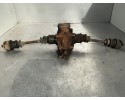 Rear differential Mercedes Benz S123 Catalog number of the part MBL33472