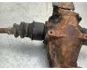 Diferencial trasero Mercedes-Benz S123