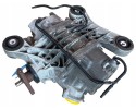 Rear bridge differential VW Golf VIII 08E525010F New original
