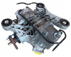 Rear bridge differential VW Golf VIII 08E525010F New original