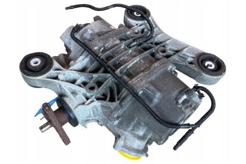 Rear bridge differential VW Golf VIII 08E525010F New original