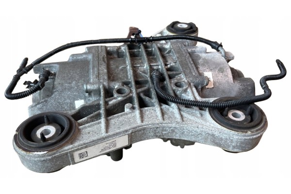 Diferencial trasero puente VW Golf Viii 08E525010F Nuevo original 3