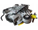Diferencial trasero puente VW Golf VIII 08E525010F Nuevo original