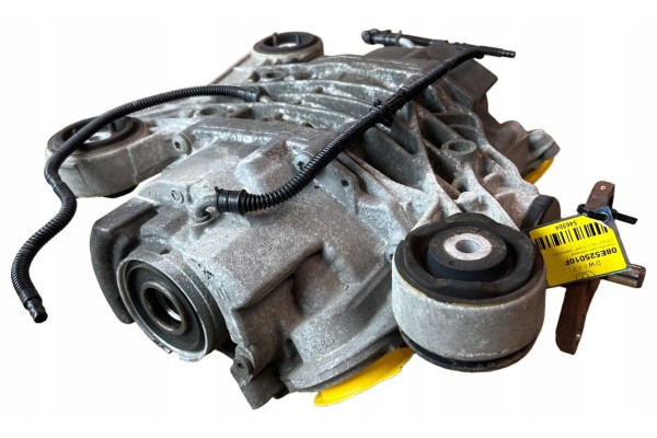 Diferencial trasero puente VW Golf Viii 08E525010F Nuevo original 6