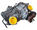 Diferencial trasero puente VW Golf VIII 08E525010F Nuevo original