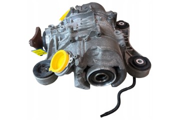 Diferencial trasero puente VW Golf VIII 08E525010F Nuevo original