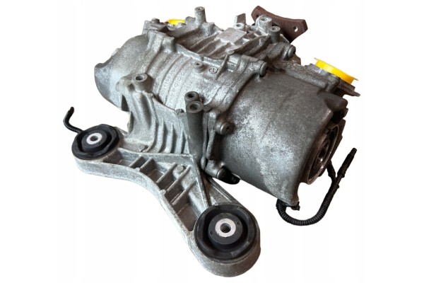 Diferencial trasero puente VW Golf VIII 08E525010F Nuevo original