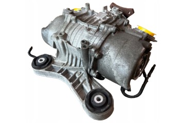 Diferencial trasero puente VW Golf VIII 08E525010F Nuevo original