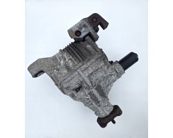 PORSCHE PANAMERA 970 DYFER REAR BRIDGE 97035002211