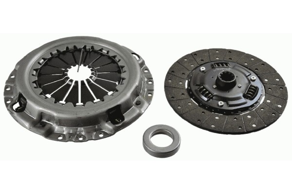 Kit de embrague Sachs 3400 700 383 nuevo 2