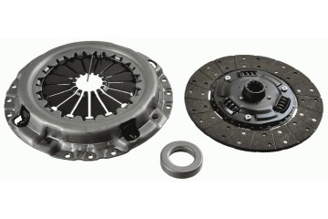 Clutch set SACHS 3400 700 383 Part manufacturer Sachs
