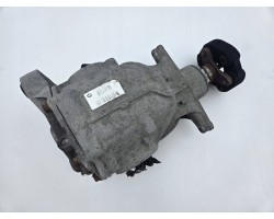 BMW F01 F02 F07 F10 F11 DYFER REAR BRIDGE 7565366 2 65