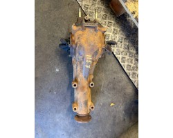 2005 Subaru Legacy Rear Differential