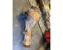 2005 Subaru Legacy Rear Differential Part manufacturer Subaru OE