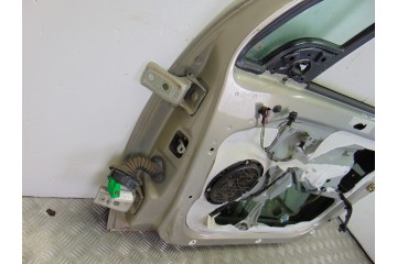  PUERTA DELANTERA DERECHA CITROEN C3 1.4 16V SensoDrive X-TR 2004 201251 CITROEN - 1