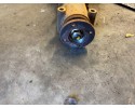 2005 Subaru Legacy Rear Differential Car type passenger cars