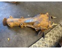 2005 Subaru Legacy Rear Differential Installation side rear
