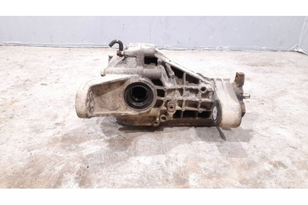 Diferencial Trasero Mercedes-Benz R W251 1643501614 usado 2