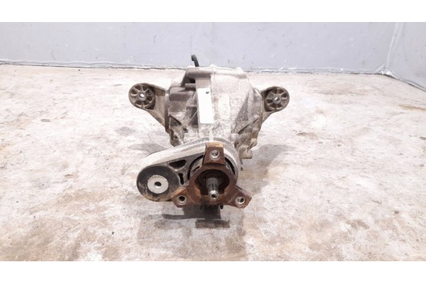 Diferencial Trasero Mercedes-Benz R W251 1643501614 usado 4