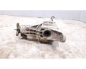 Rear Differential Rear Mercedes Benz R W251 1643501614 Installation side rear