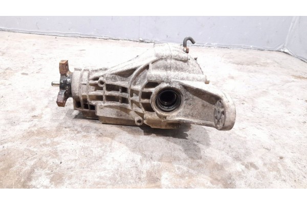 Diferencial Trasero Mercedes-Benz R W251 1643501614 usado 5