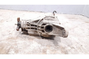 Rear Differential Rear Mercedes Benz R W251 1643501614 Installation side rear