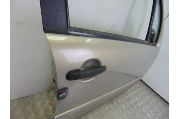  PUERTA DELANTERA DERECHA CITROEN C3 1.4 16V SensoDrive X-TR 2004 201251 CITROEN - 2