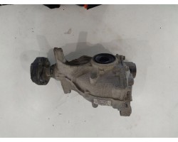 Rear Differential Rear BMW 5 F10 F11 758444804