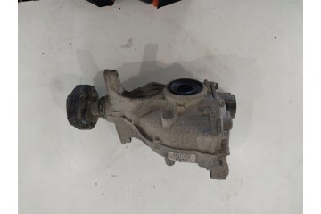 Rear Differential Rear BMW 5 F10 F11 758444804