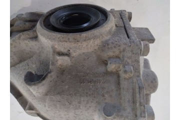 Rear Differential Rear BMW 5 F10 F11 758444804 Part manufacturer BMW OE