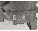 Rear Differential Rear BMW 5 F10 F11 758444804 Catalog number of the part 758444804