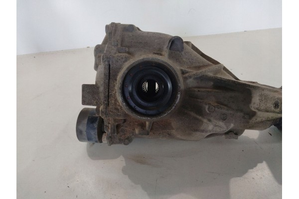 Diferencial Trasero BMW Serie 5 F10 F11 758444804 usado 4