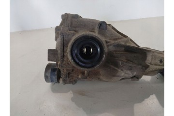 Rear Differential Rear BMW 5 F10 F11 758444804 Car type passenger cars