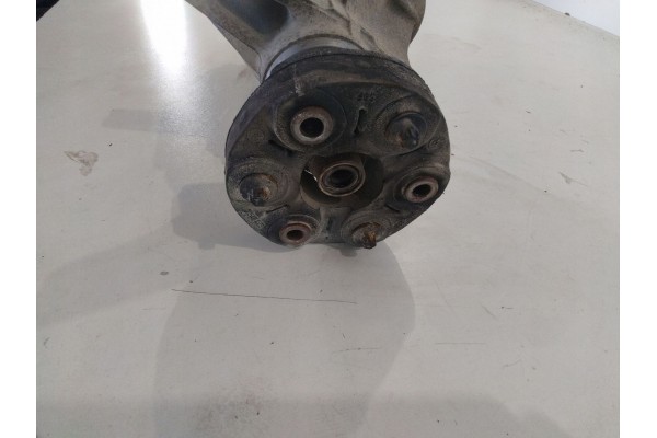 Diferencial Trasero BMW Serie 5 F10 F11 758444804 usado 5