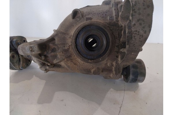 Diferencial Trasero BMW Serie 5 F10 F11 758444804 usado 7