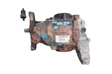 BMW X5 E70 BRIDGE DYFER 7602987 01 4 44
