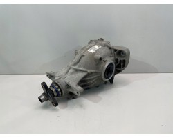 BMW 7 G11 G12 BRIDGE DIFFERENTIAL REAR 740i 8619101