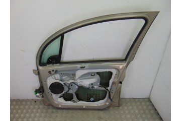  PUERTA DELANTERA DERECHA CITROEN C3 1.4 16V SensoDrive X-TR 2004 201251 CITROEN - 3