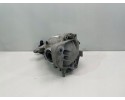 BMW 7 G11 G12 BRIDGE DIFFERENTIAL REAR 740i 8619101 Catalog number of the part 8619101